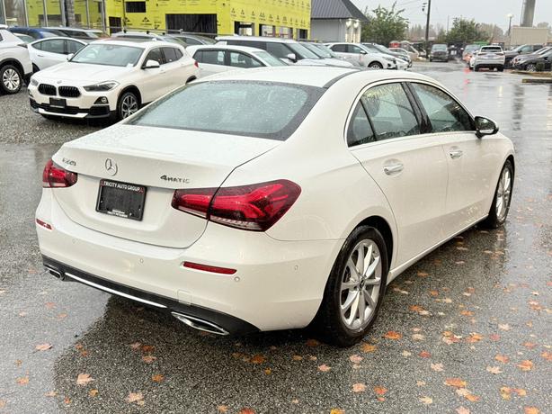 2020 Mercedes-Benz A-Class image 6