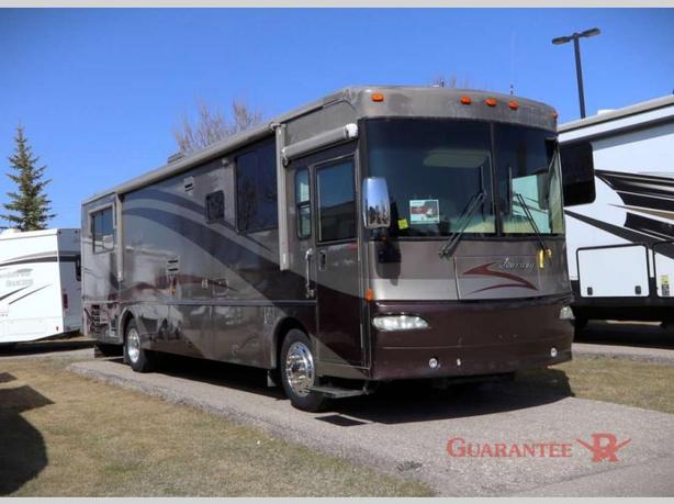 Used 2006 Winnebago Journey 36 G image 1
