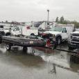 2009 ShoreLandr ANDER SLB12/14 BOAT TRAILER thumbnail image 8