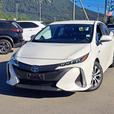 2020 Toyota Prius Prime Hybrid - Heated Seats, Heated Wheel thumbnail image 1