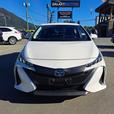 2020 Toyota Prius Prime Hybrid - Heated Seats, Heated Wheel thumbnail image 3