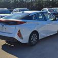 2020 Toyota Prius Prime Hybrid - Heated Seats, Heated Wheel thumbnail image 6