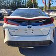 2020 Toyota Prius Prime Hybrid - Heated Seats, Heated Wheel thumbnail image 7