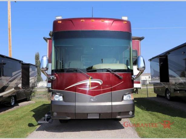 Used 2007 Country Coach Tribute 260 image 2