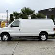 2006 Ford Econoline E-250 Cargo Van with 4.6L V8 thumbnail image 6
