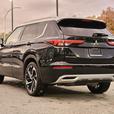 2024 Mitsubishi Outlander GT - No Accidents, One Owner, Sunroof thumbnail image 7