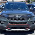 2022 Ford Explorer Timberline - Sunroof, Power Drivers Seat thumbnail image 2