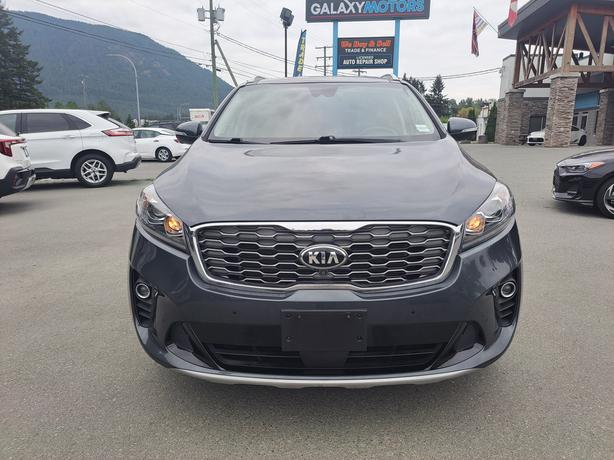 2020 Kia Sorento EX V6 - Nav, Heated Seats, Moonroof image 3