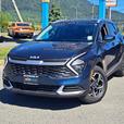 2024 Kia Sportage AWD - Heated Seats, Back-Up Camera thumbnail image 1