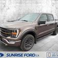 2023 Ford F-150 Tremor thumbnail image 3