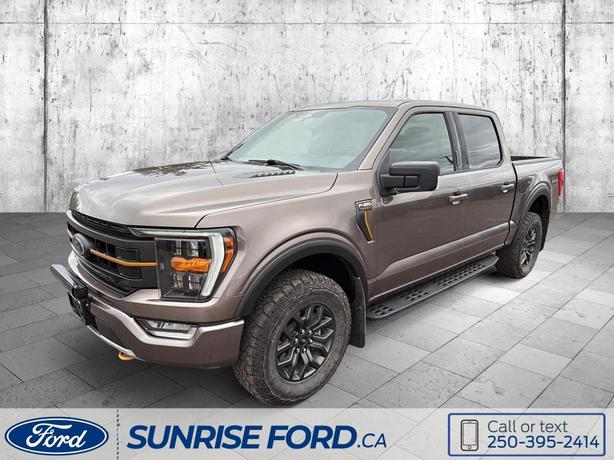 2023 Ford F-150 Tremor image 3