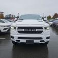 2022 RAM 1500 Sport 4x4 Crew Cab 5'7 Box | One Owner | No Reported Accidents! thumbnail image 2