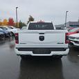 2022 RAM 1500 Sport 4x4 Crew Cab 5'7 Box | One Owner | No Reported Accidents! thumbnail image 5
