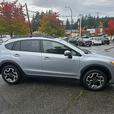2016 Subaru  Crosstrek Premium thumbnail image 5