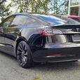 2021 Tesla Model 3 Performance AWD, One Owner, Local B.C. thumbnail image 7