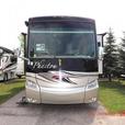 Used 2014 Tiffin Motorhomes Phaeton 40QBH thumbnail image 2