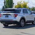 2023 Ford Explorer ST-Line - No Accidents, Sunroof, Heated Seats, 4x4 thumbnail image 6