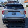 2023 Ford Explorer ST-Line - No Accidents, Sunroof, Heated Seats, 4x4 thumbnail image 7