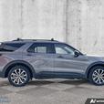 2023 Ford Explorer ST-Line | 4WD | Remote Keyless Entry | Leather | Heated Seats thumbnail image 6