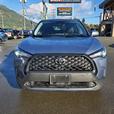 2024 Toyota Corolla Cross AWD - Heated Seats, Heated Wheel, Back-Up Camera thumbnail image 3