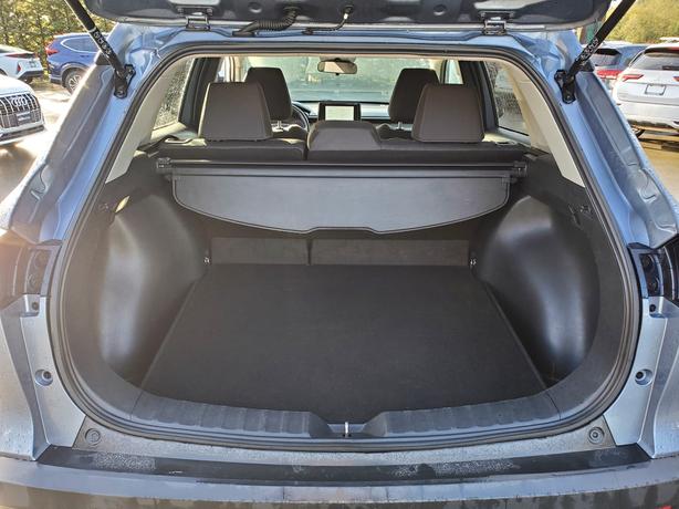 2024 Toyota Corolla Cross AWD - Heated Seats, Heated Wheel, Back-Up Camera image 8
