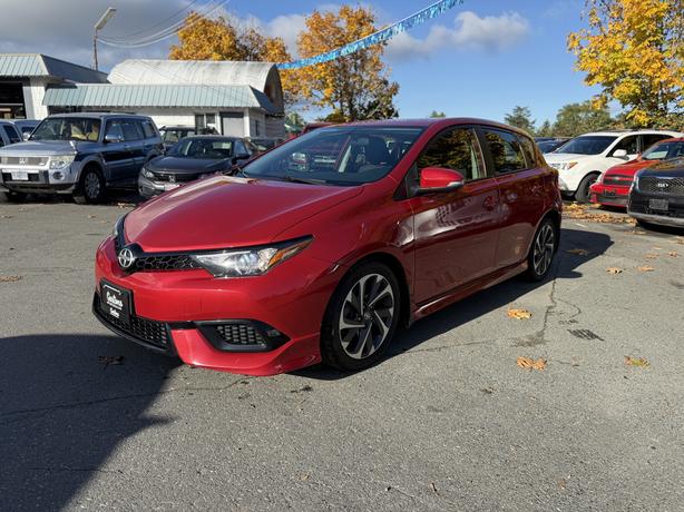 2016 Scion iM image 3