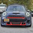 2021 MINI 3 Door John Cooper Works GP FWD thumbnail image 2
