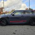 2021 MINI 3 Door John Cooper Works GP FWD thumbnail image 8