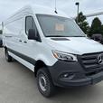 2024 Mercedes-Benz Sprinter Base thumbnail image 8