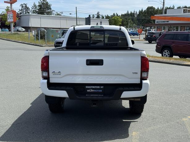 2022 Toyota Tacoma V6 image 7