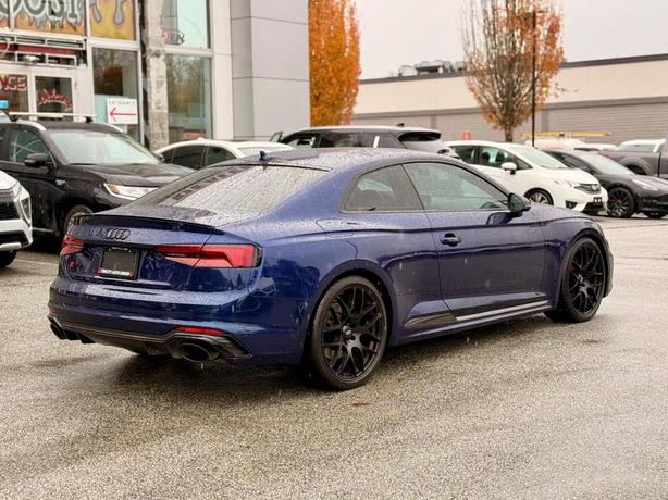 2018 Audi RS 5 Coupe Carbon Optics, Sport, High Spec image 6