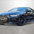 2023 BMW 4 Series M440i xDrive - Navigation, Sunroof, 360 Cameras thumbnail image 1