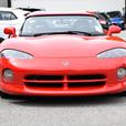 1994 Dodge Viper Sports Car - Manual Transmission thumbnail image 2
