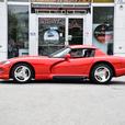 1994 Dodge Viper Sports Car - Manual Transmission thumbnail image 3