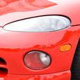 1994 Dodge Viper Sports Car - Manual Transmission thumbnail image 8