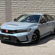 2024 Honda Civic Type R - No Accidents, One Owner, Manual Transmission thumbnail image 2