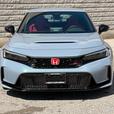 2024 Honda Civic Type R - No Accidents, One Owner, Manual Transmission thumbnail image 3