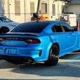 2023 Dodge Charger Scat Pack 392 Widebody - Ventilated Seats, Navi thumbnail image 5