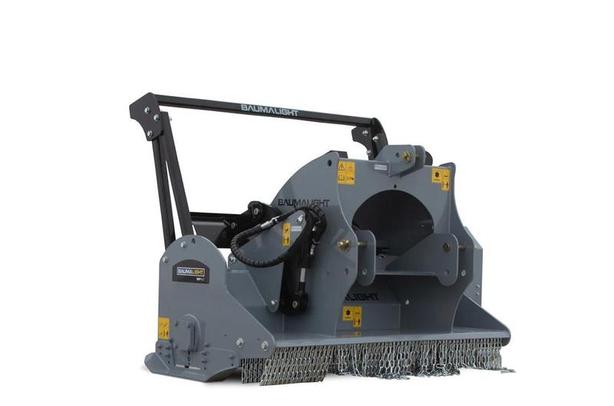 2025 Baumalight MP560 Fixed Tooth Mulcher image 1