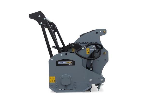 2025 Baumalight MP560 Fixed Tooth Mulcher image 4