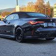 2022 BMW M4 Convertible, Competition, AWD, Local B.C thumbnail image 7