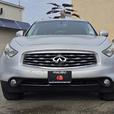 2010 Infiniti FX35 AWD 4dr thumbnail image 2