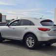 2010 Infiniti FX35 AWD 4dr thumbnail image 4