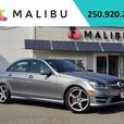 2013 Mercedes-Benz C-Class C 300 4MATIC Sedan thumbnail image 1
