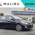 2017 Hyundai Accent 5dr HB Auto SE thumbnail image 1