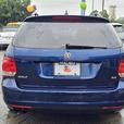 2011 Volkswagen Golf Wagon 4dr Auto Trendline thumbnail image 3