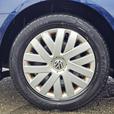 2011 Volkswagen Golf Wagon 4dr Auto Trendline thumbnail image 5