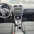 2011 Volkswagen Golf Wagon 4dr Auto Trendline thumbnail image 6