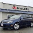 2011 Volkswagen Golf Wagon 4dr Auto Trendline thumbnail image 8