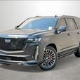 2023 Cadillac Escalade AWD V-Series - Satin PPF, Loaded thumbnail image 1